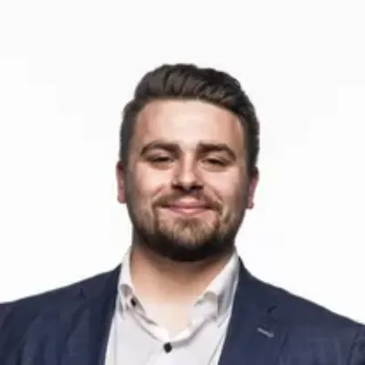 Josh Liberati Life Insurance Agent Beachwood, OH 44122