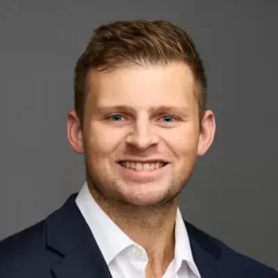 Joshua Brooks Life Insurance Agent Durham, NC 27707