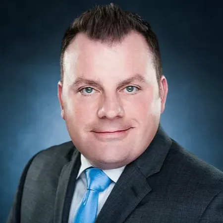 Joshua Collins Life Insurance Agent Pooler, GA 31322