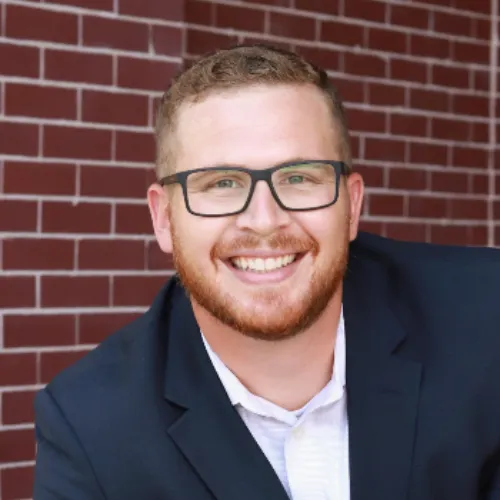 Joshua Cooper Life Insurance Agent Canton, GA 30114