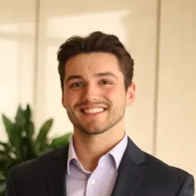 Joshua Damiata Life Insurance Agent Lake Charles, LA 70601