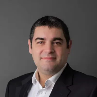 Joshua Eisenberg - Life Insurance Agent in Jacksonville, FL