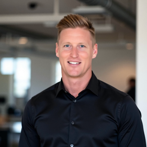 Joshua Funk - Life Insurance Agent in Hackettstown, NJ