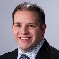 Joshua Gacioch Life Insurance Agent Vestal, NY 13850