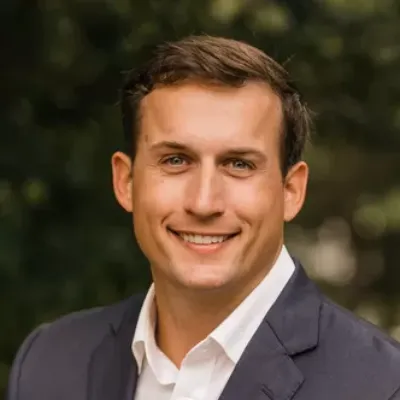 Joshua Stevenson Life Insurance Agent Atlanta, GA 30339