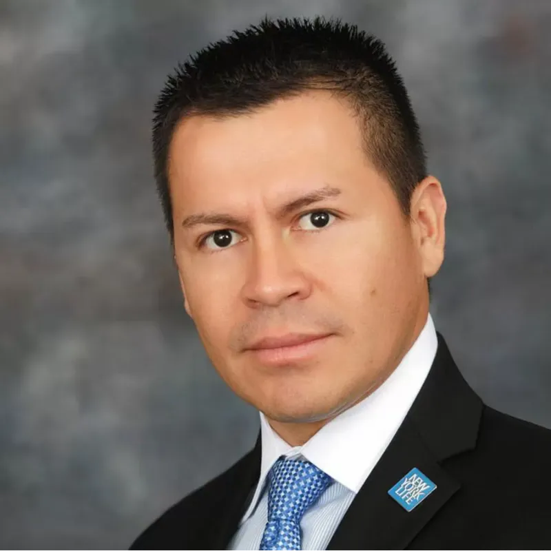 Juan Saldana Life Insurance Agent Fulshear, TX 77441