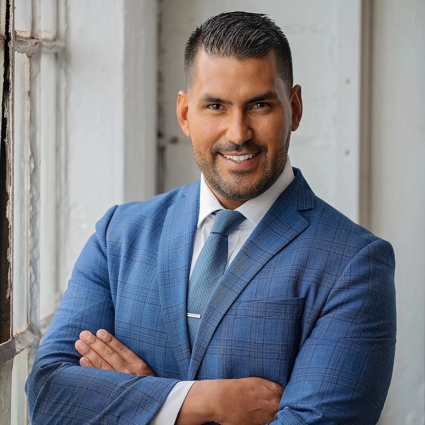 Juan Garcia Life Insurance Agent Melville, NY 11747