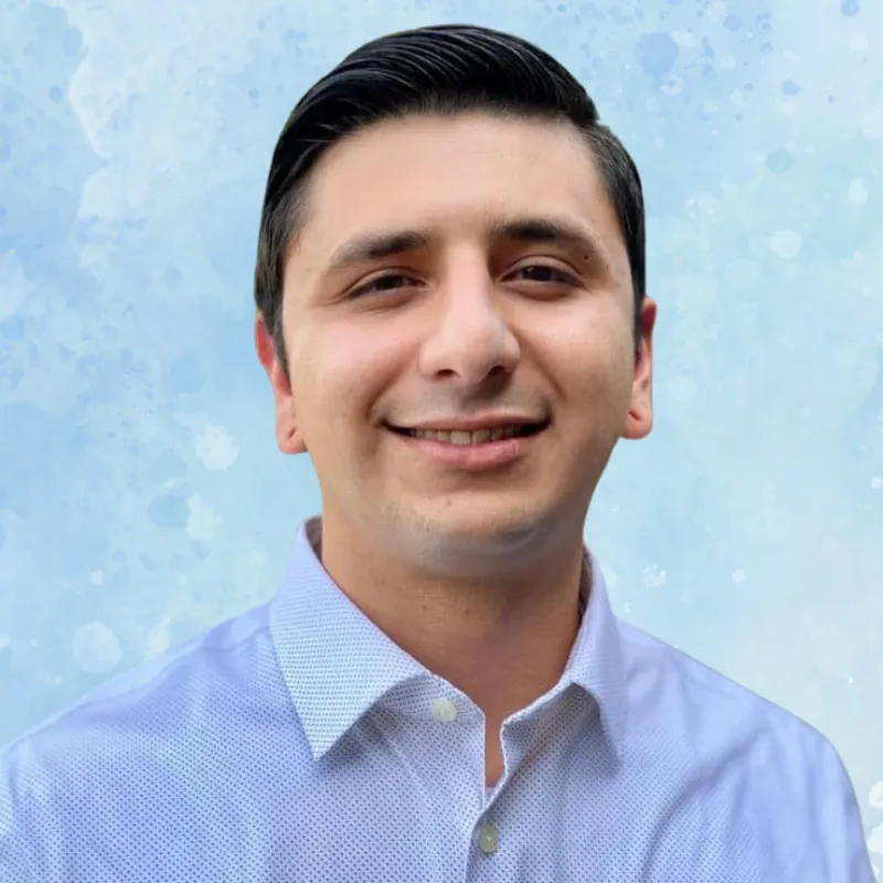 Juan Valdes - Life Insurance Agent serving Victoria, TX