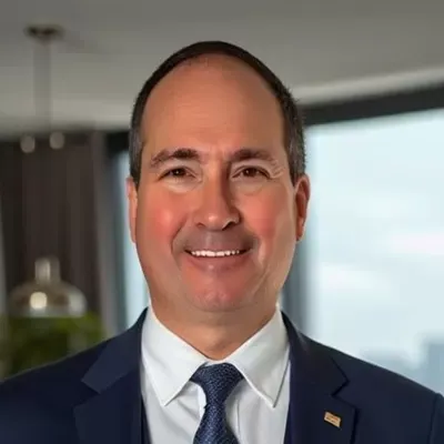 Jude Barbiere - Life Insurance Agent in Milwaukee, WI