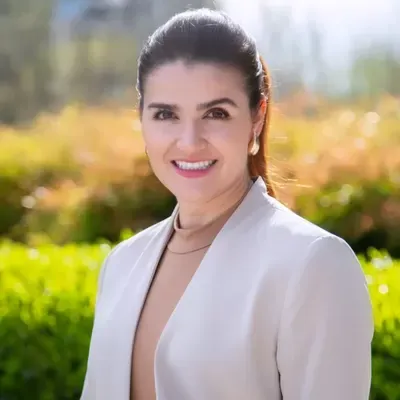 Juliana Uribe - Life Insurance Agent in Atlanta, GA