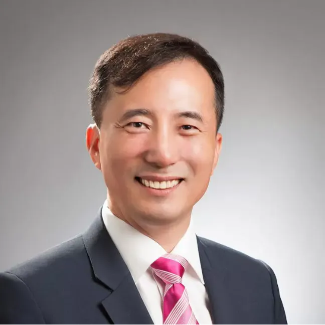 Jung Lee Life Insurance Agent Saddle Brook, NJ 07663