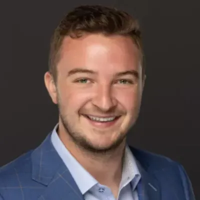 Justin Aspengren Life Insurance Agent Cedar Rapids, IA 52401