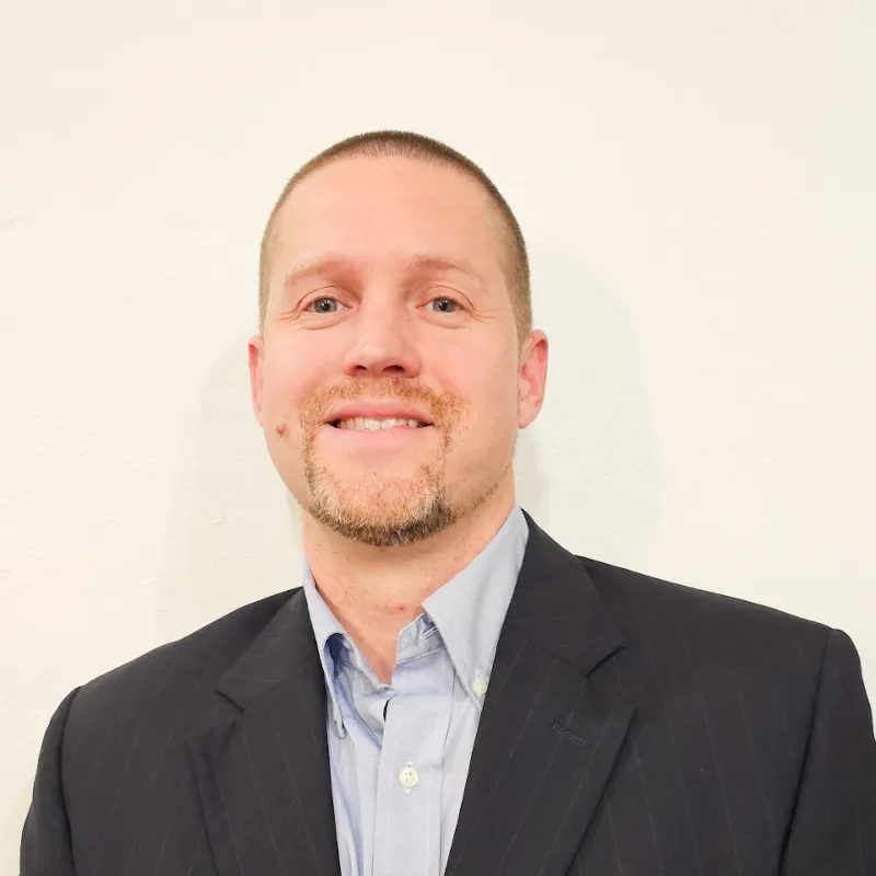 Justin Colvin Life Insurance Agent Tallahassee, FL 32309