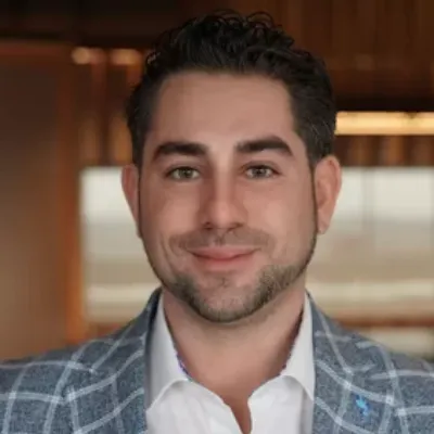Justin Fiorella - Life Insurance Agent in Jersey City, NJ
