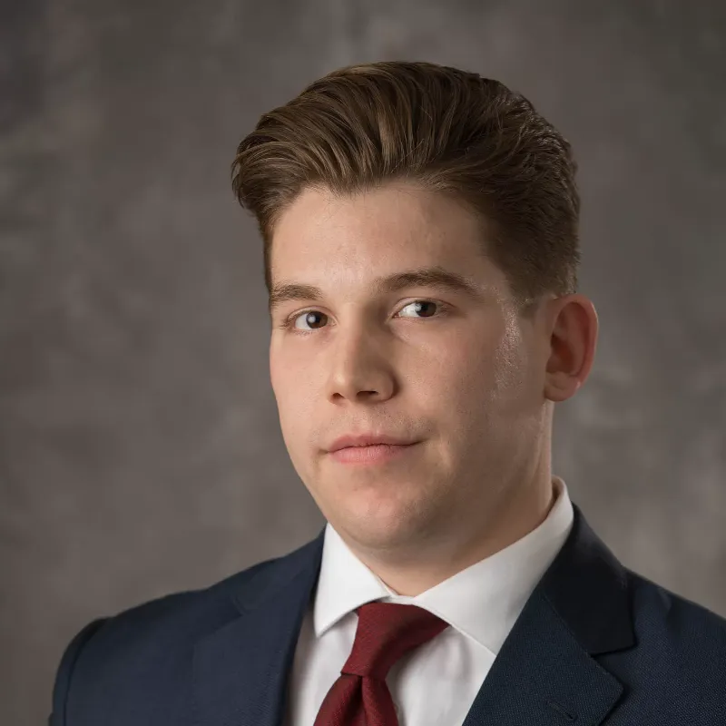 Justin Golec - Life Insurance Agent in South Hadley, MA