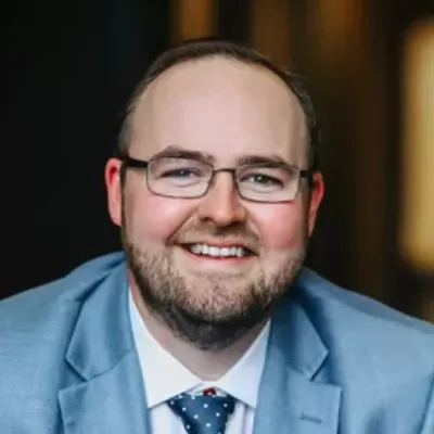 Justin Grossinger Life Insurance Agent Edina, MN 55435