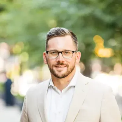 Justin Hack - Life Insurance Agent in Louisville, KY