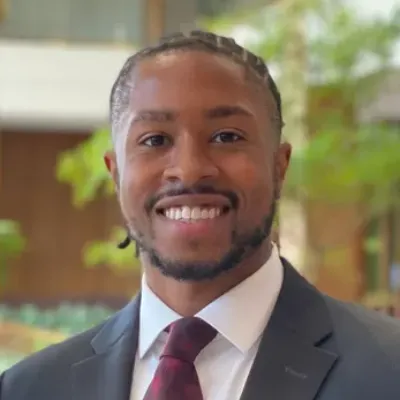 Justin Hampton Life Insurance Agent Chicago, IL 60611