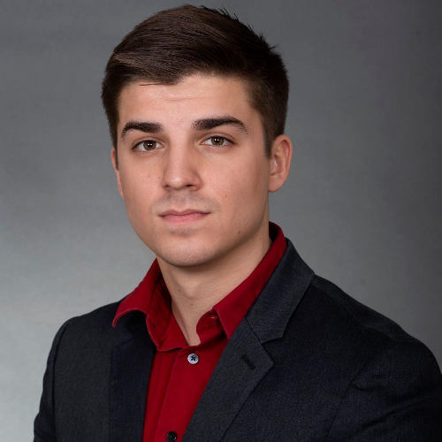 Justin Lester - Life Insurance Agent serving Jeffersonville, IN