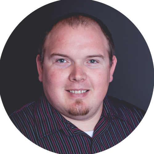 Justin Lucas Life Insurance Agent North Vernon, IN 47265