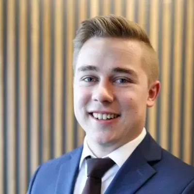 Justin Rossmiller - Life Insurance Agent in Fairview Hts, IL