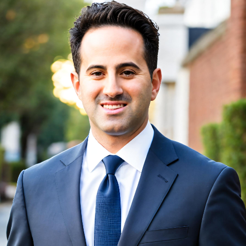 Justin Scheiner Life Insurance Agent Fort Lauderdale, FL 33301