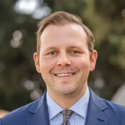 Justin Scholey Life Insurance Agent San Diego, CA 92101