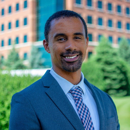 Justin Tomashek - Life Insurance Agent serving Waukesha, WI