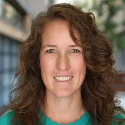 Justine O'Connor - Life Insurance Agent in San Francisco, CA