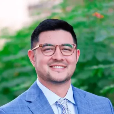 Kai Marshall - Life Insurance Agent in Phoenix, AZ
