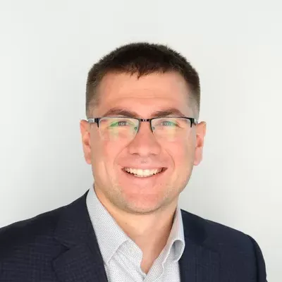 Kail McCarter Life Insurance Agent Urbandale, IA 50323