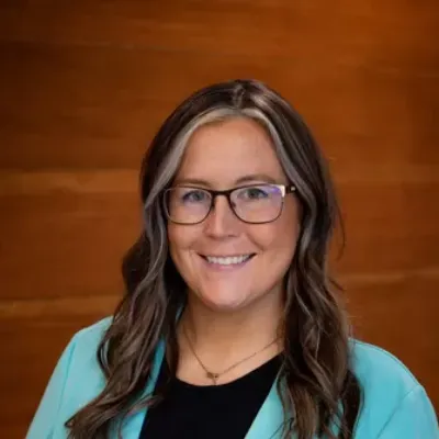 Kaitlin Goff Life Insurance Agent Kearney, NE 68845