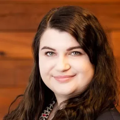 Kaitlin Hall Life Insurance Agent Tacoma, WA 98402