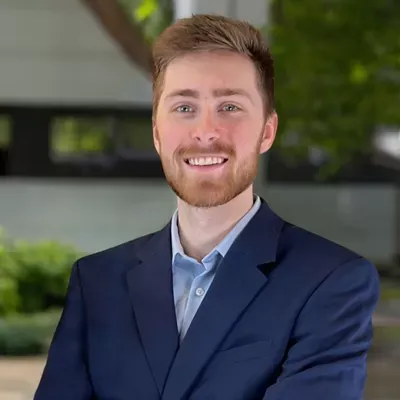 Kamron Doyle Life Insurance Agent Saint Louis, MO 63141