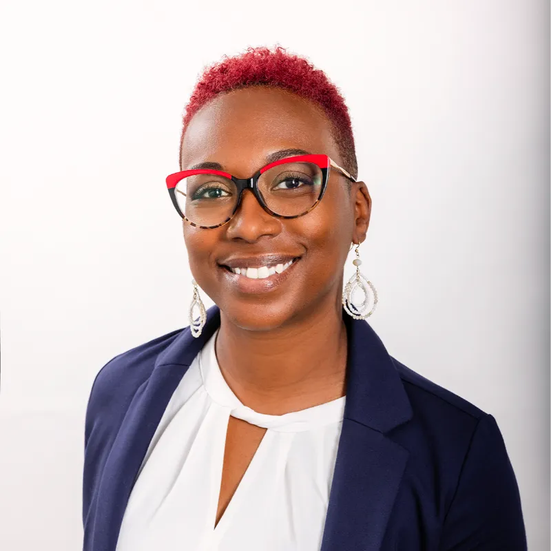 Kandance Gustave Life Insurance Agent Baton Rouge, LA 70809