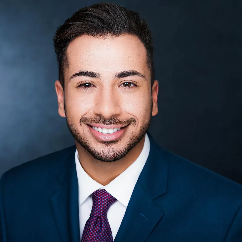Kareem Abdelmagid - Life Insurance Agent in Melville, NY