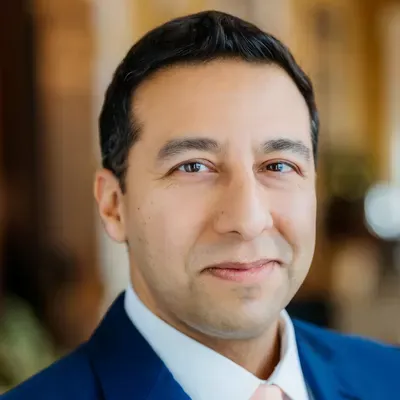 Karim Bekkadja Life Insurance Agent RESTON, VA 20191