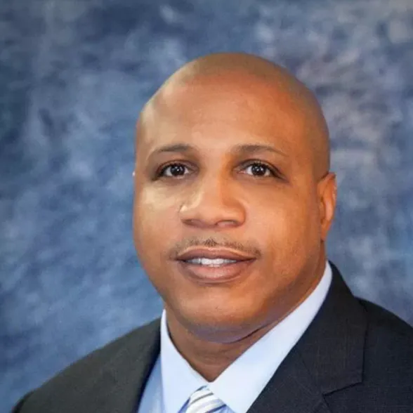 Karl Burrell Life Insurance Agent Dallas, TX 75244