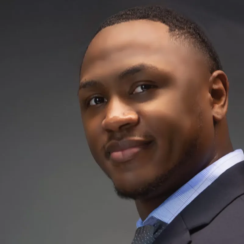 Kashawn Sanders Life Insurance Agent Northampton, MA 01060