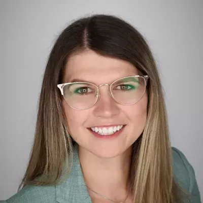 Kate Johnson - Life Insurance Agent in San Diego, CA