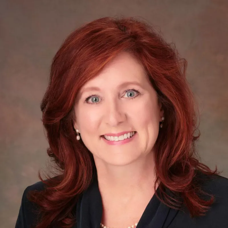 Kathleen Davenport Life Insurance Agent Metairie, LA 70005