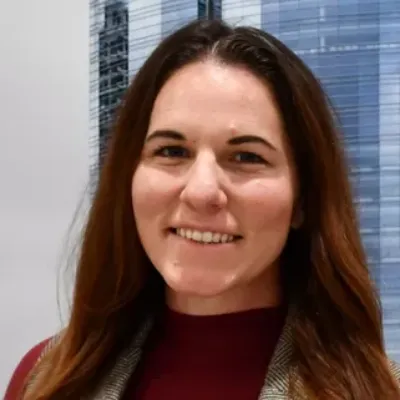 Kathryn Richardson - Life Insurance Agent in Boca Raton, FL