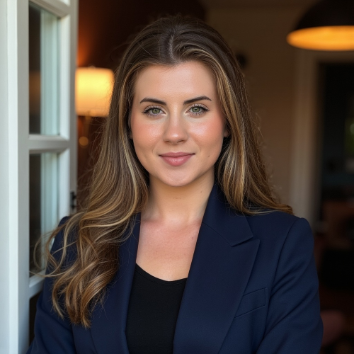 Katie Clark - Life Insurance Agent serving Sandy Springs, GA