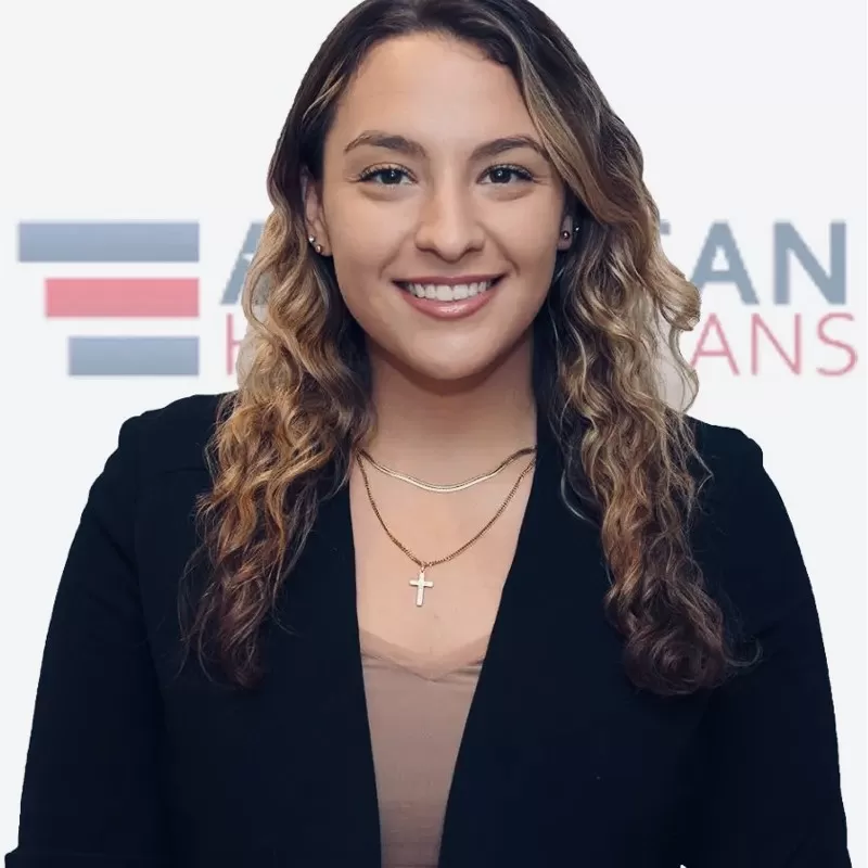 Katie Kreucher Life Insurance Agent Utica, MI 48317