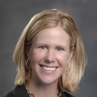 Katie Messer - Life Insurance Agent in Olathe, KS