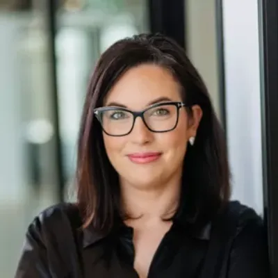 Katie Fuller - Life Insurance Agent in Washington, DC