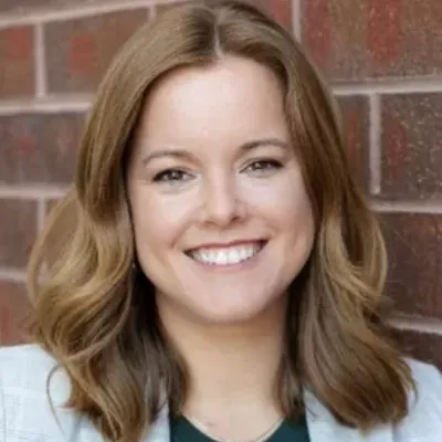 Katie Rosario - Life Insurance Agent in Denver, CO