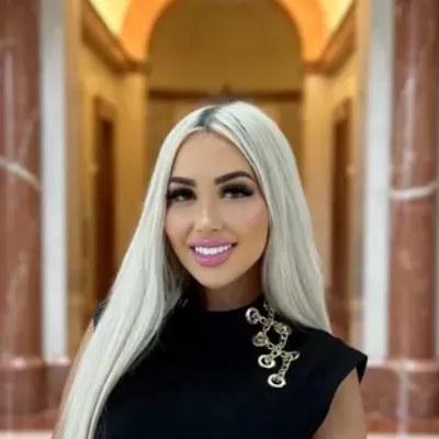 Katie Salom - Life Insurance Agent in Tampa, FL