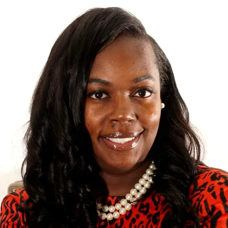 Katrina Miles - Life Insurance Agent serving Memphis, TN