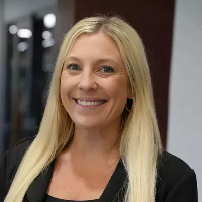 Kayla Schmitt Life Insurance Agent Weston, WI 54476